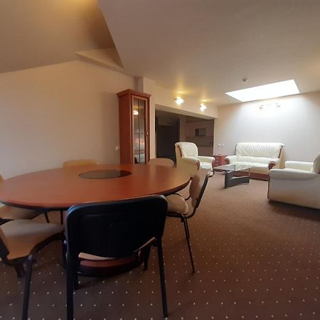 Apartamentai "Tenisas" Palanga Luaran gambar