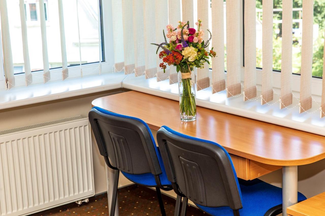 Apartamentai "Tenisas" Palanga Luaran gambar