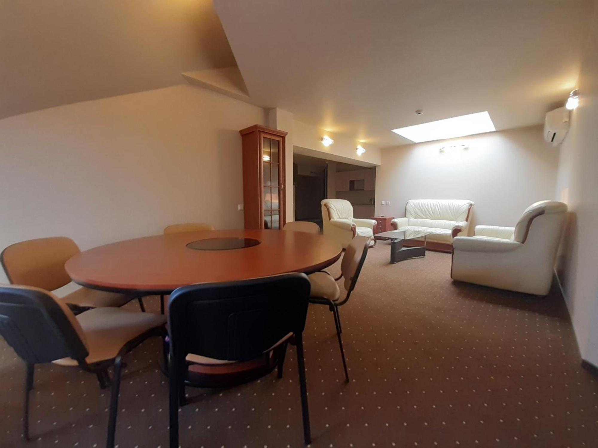 Apartamentai "Tenisas" Palanga Luaran gambar