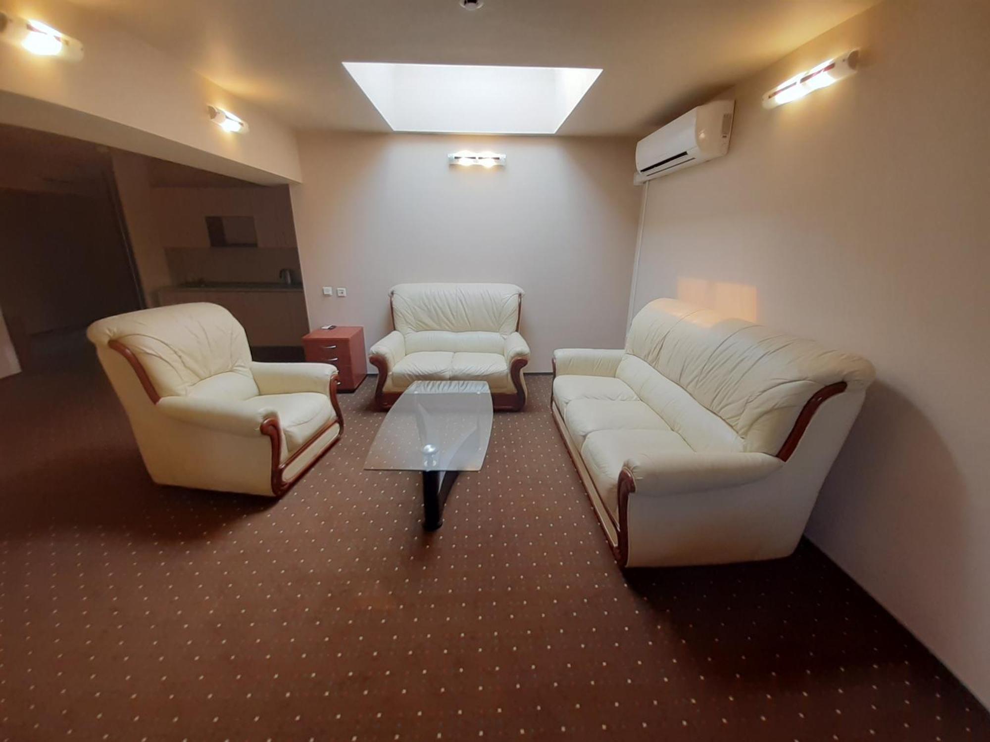 Apartamentai "Tenisas" Palanga Luaran gambar