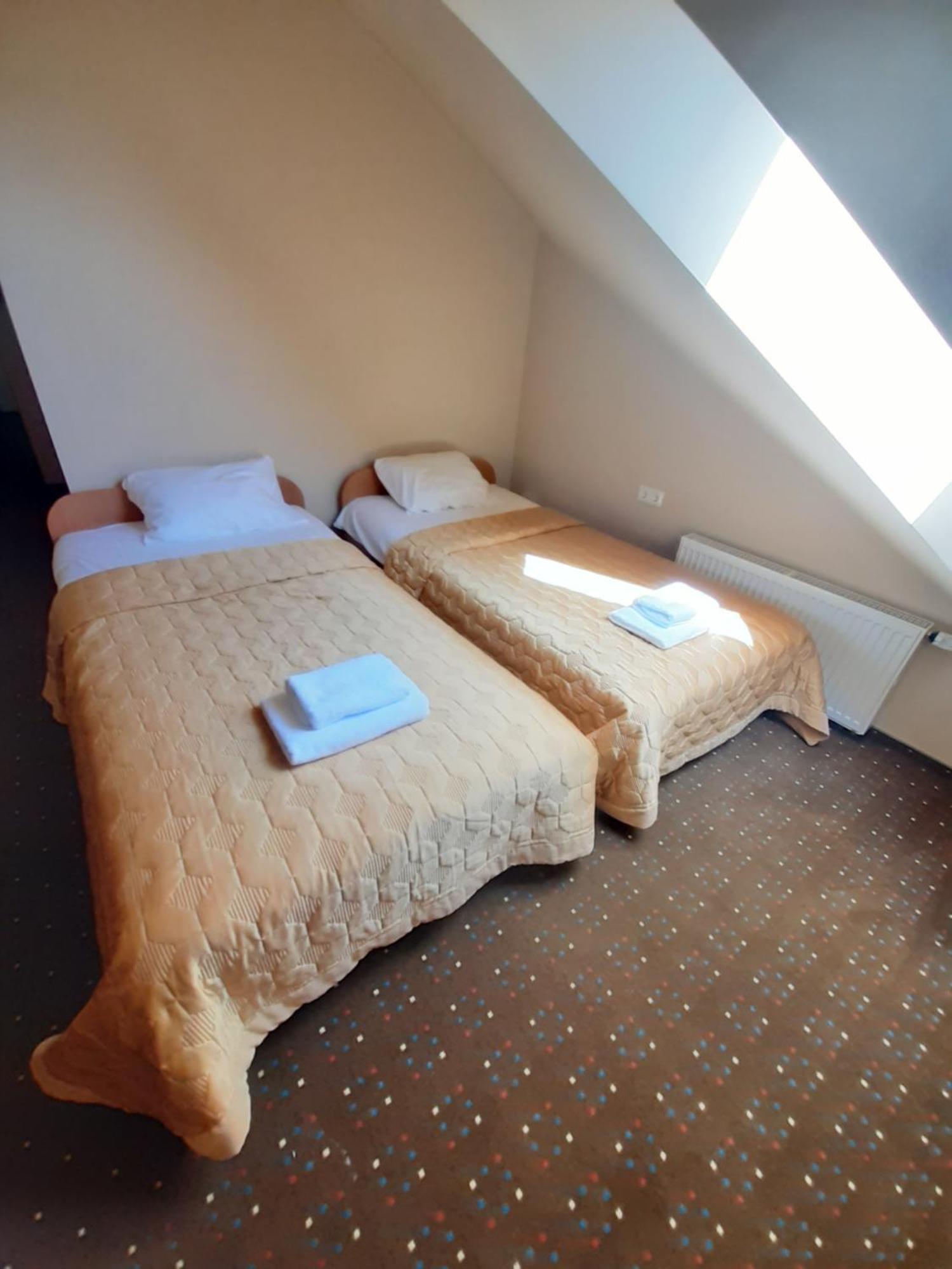 Apartamentai "Tenisas" Palanga Luaran gambar